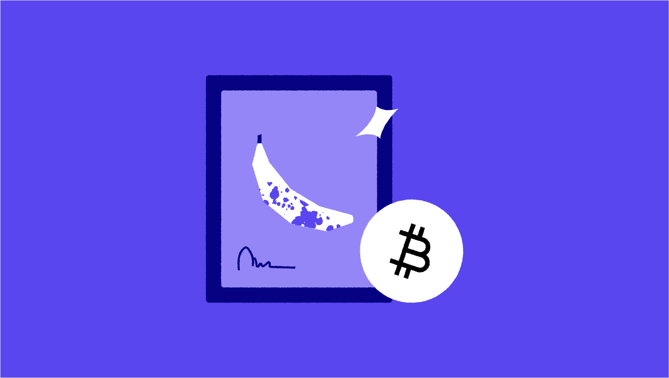 Graphic for: NFT tutorial